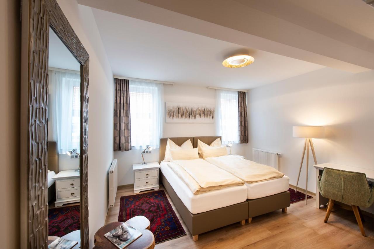 Gasthof Eckberg Unzmarkt Luaran gambar