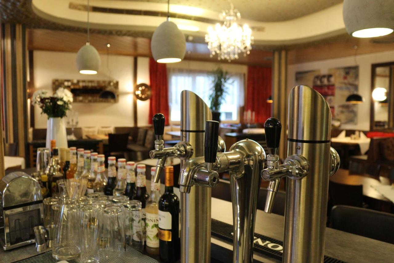 Gasthof Eckberg Unzmarkt Luaran gambar