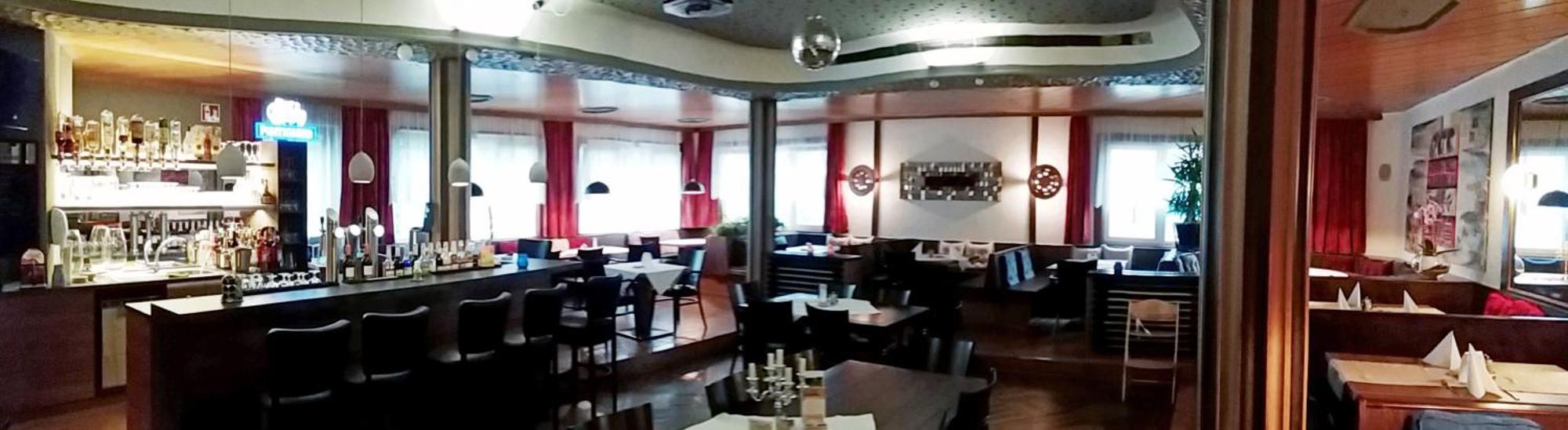 Gasthof Eckberg Unzmarkt Luaran gambar